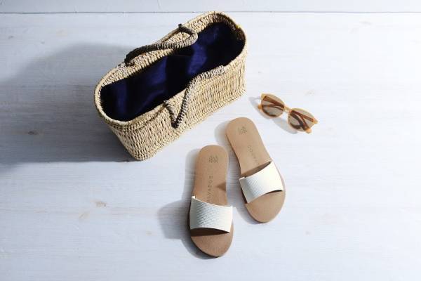 スポサン、フラット、ビーサンの旬まるわかり「夏の新作サンダル」大集合！[PR]