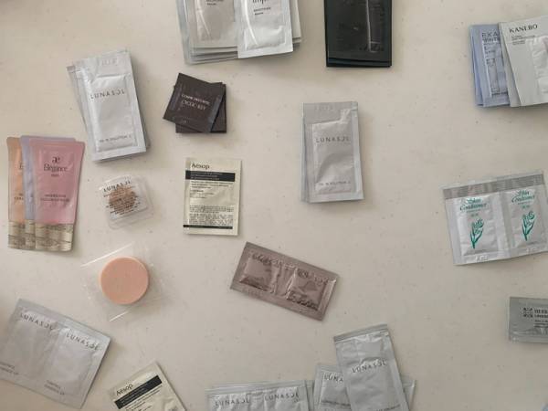 【整理収納アドバイザーのお片付けノート 】コスメ用品の収納[PR]