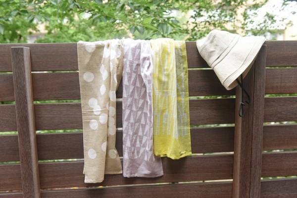 どう使いこなす？アンジェ今夏の2大「ひんやりタオル」を徹底比較！[PR]