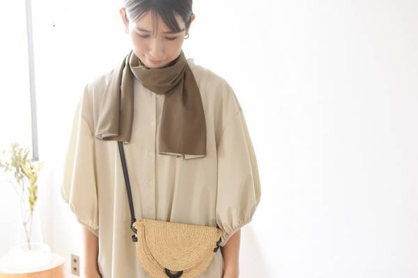 どう使いこなす？アンジェ今夏の2大「ひんやりタオル」を徹底比較！[PR]