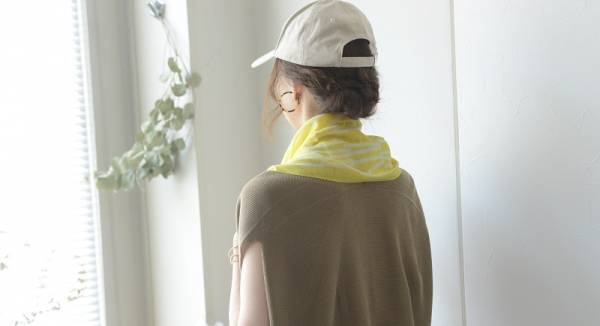 どう使いこなす？アンジェ今夏の2大「ひんやりタオル」を徹底比較！[PR]