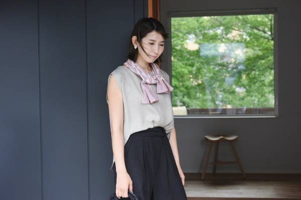 どう使いこなす？アンジェ今夏の2大「ひんやりタオル」を徹底比較！[PR]