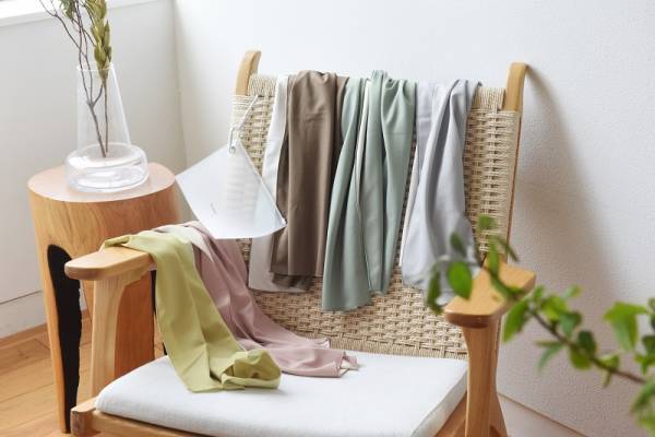 ジメジメからの解放！ ひんやり＆心地よくを叶える「涼感アイテム」5選