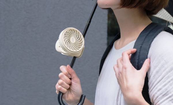 ジメジメからの解放！ ひんやり＆心地よくを叶える「涼感アイテム」5選