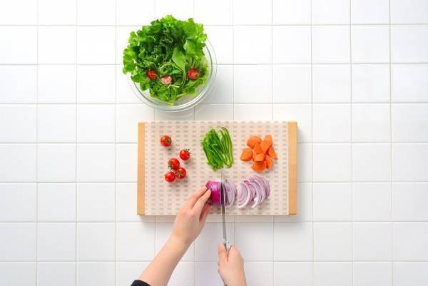 キッチンになくてもいいけど、あったら便利なアイテム5選