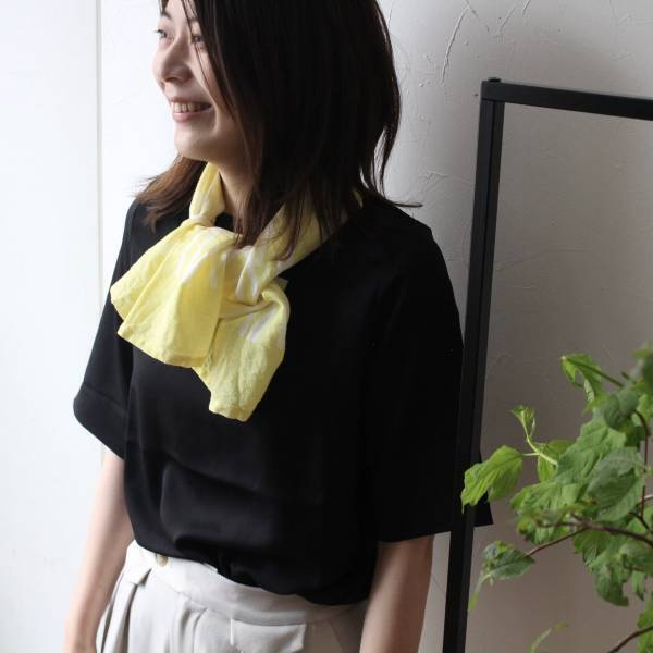 暑い夏を巻いて涼しく、人気のひんやりタオルをスタッフが試してみました。[PR]