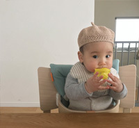 気兼ねなく履けるのがいいところ、こんな日に履きたい毎日サンダル。[PR]