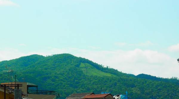 【連載】京都のちょっといいこと　大文字山[PR]