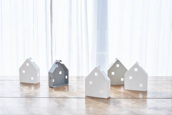 もう忘れない。なくさない。ディスプレイ感覚で収納できる「マスクのおうち」[PR]