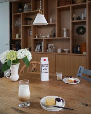 夏のおうちカフェタイムを格上げ！インスタグラマーさんご指名アイテム4選[PR]