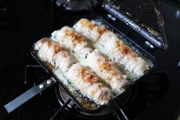 ホットサンドメーカーを使い倒そう！パン以外で作るアレンジレシピ5選