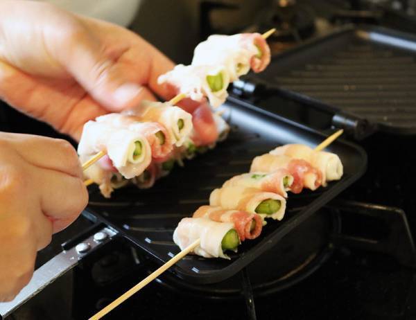 ホットサンドメーカーを使い倒そう！パン以外で作るアレンジレシピ5選