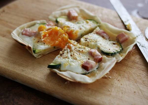 ホットサンドメーカーを使い倒そう！パン以外で作るアレンジレシピ5選