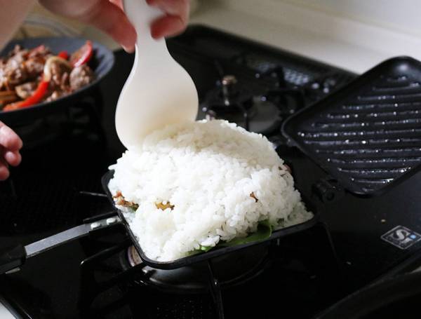 ホットサンドメーカーを使い倒そう！パン以外で作るアレンジレシピ5選