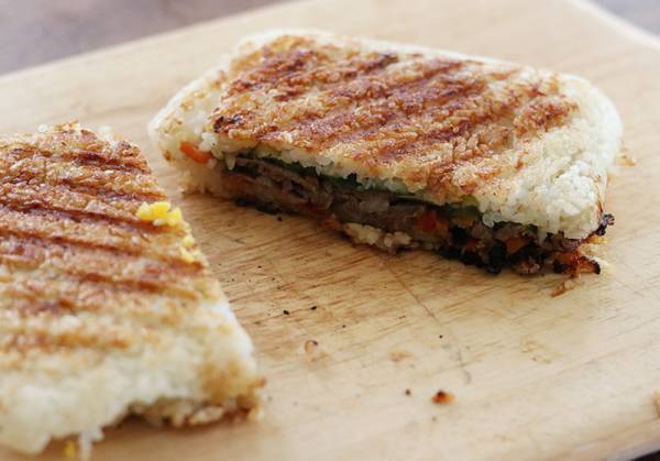 ホットサンドメーカーを使い倒そう！パン以外で作るアレンジレシピ5選