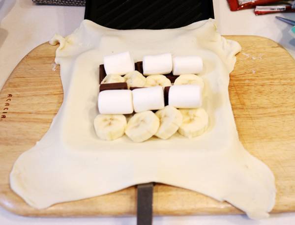 ホットサンドメーカーを使い倒そう！パン以外で作るアレンジレシピ5選