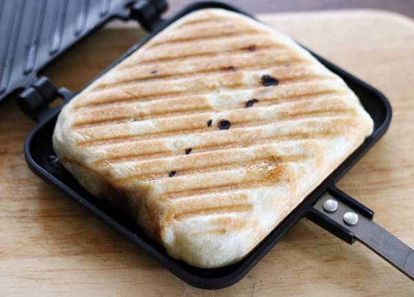 ホットサンドメーカーを使い倒そう！パン以外で作るアレンジレシピ5選