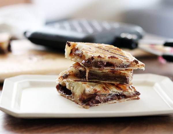 ホットサンドメーカーを使い倒そう！パン以外で作るアレンジレシピ5選