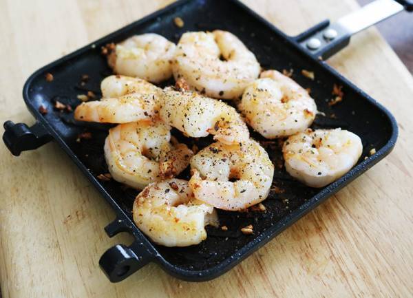 ホットサンドメーカーを使い倒そう！パン以外で作るアレンジレシピ5選