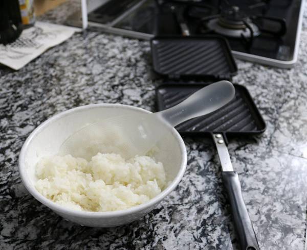 ホットサンドメーカーを使い倒そう！パン以外で作るアレンジレシピ5選