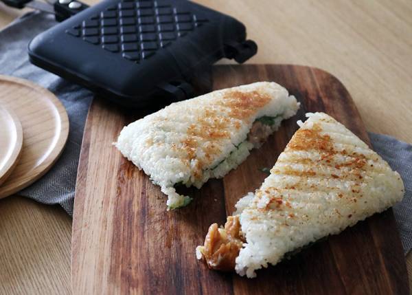 ホットサンドメーカーを使い倒そう！パン以外で作るアレンジレシピ5選