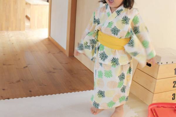 【ありきたりな日常を楽しむためのヒント】「おうち夏祭り」で思い出作り！[PR]