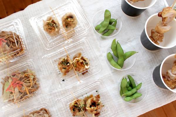 【ありきたりな日常を楽しむためのヒント】「おうち夏祭り」で思い出作り！[PR]