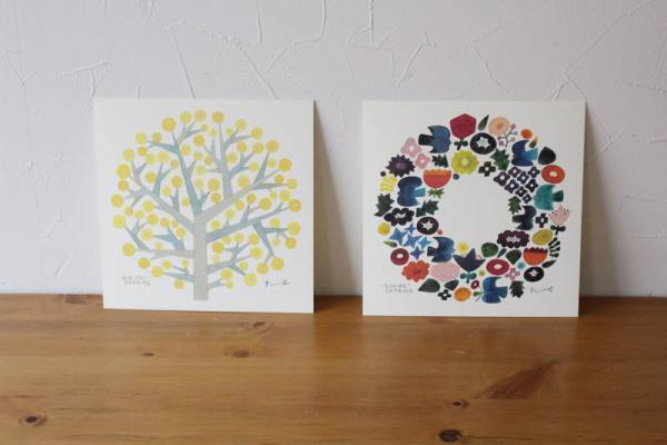 新作ポスターで模様替え「BIRDS’ WORDS（バーズワーズ）」で変わる暮らしの風景[PR]