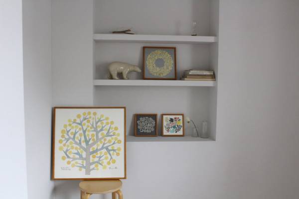 新作ポスターで模様替え「BIRDS’ WORDS（バーズワーズ）」で変わる暮らしの風景[PR]