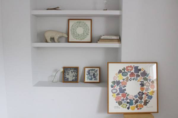 新作ポスターで模様替え「BIRDS’ WORDS（バーズワーズ）」で変わる暮らしの風景[PR]