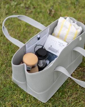 夏のレジャーに使いたい！「ライトコンテナバッグ」インスタグラマーさん使用レポ[PR]