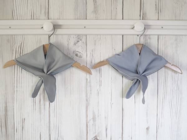 ベビーから小学生まで使える！つけた瞬間ひんやり気持ちいい「キッズひんやりアイスタオル」[PR]