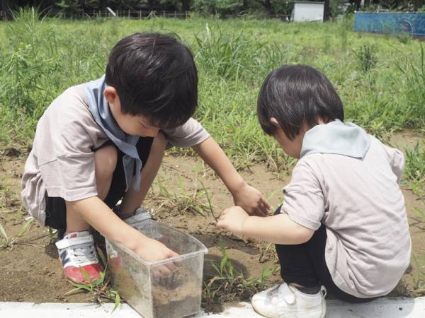 ベビーから小学生まで使える！つけた瞬間ひんやり気持ちいい「キッズひんやりアイスタオル」[PR]
