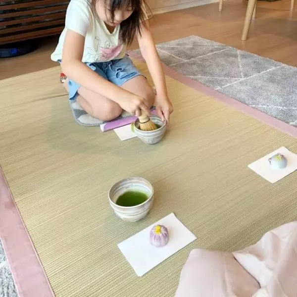 混ぜるだけ、かけるだけ、冷やすだけ。今こそ味わいたい！絶品「抹茶＆ほうじ茶ラテ」