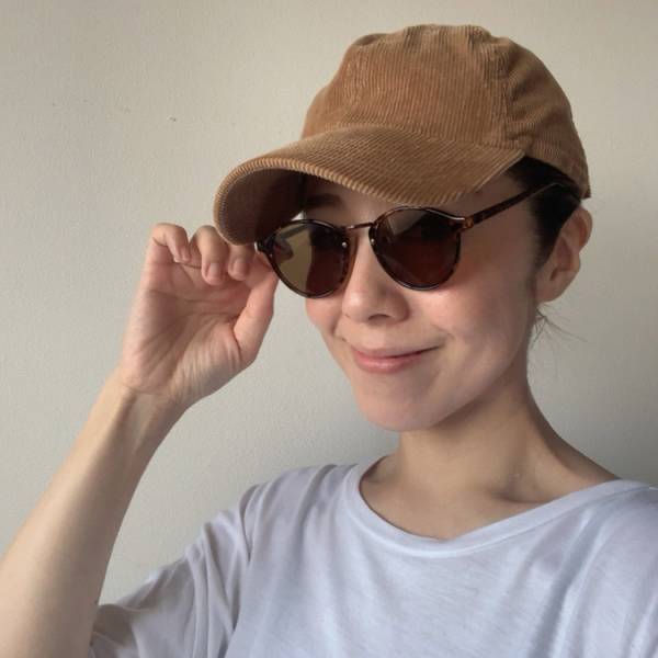 40代、念願のサングラスデビュー。 【再再再販】大人気アイテムで新しい自分を発見！[PR]