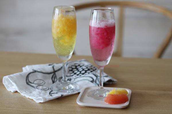 会えないからこそ送りたい！夏にぴったりな「冷たくて美味しい」贈り物特集[PR]