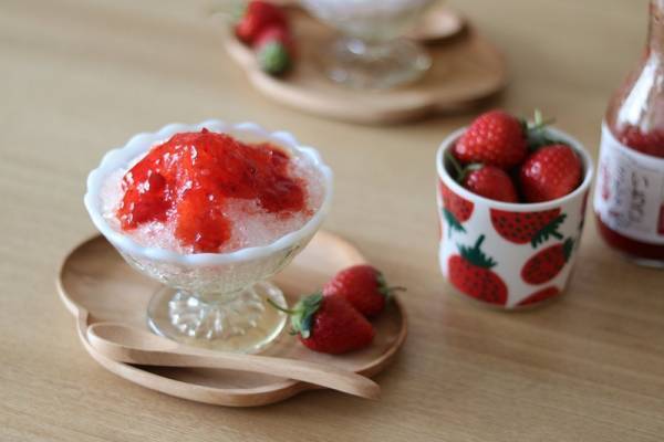 会えないからこそ送りたい！夏にぴったりな「冷たくて美味しい」贈り物特集[PR]