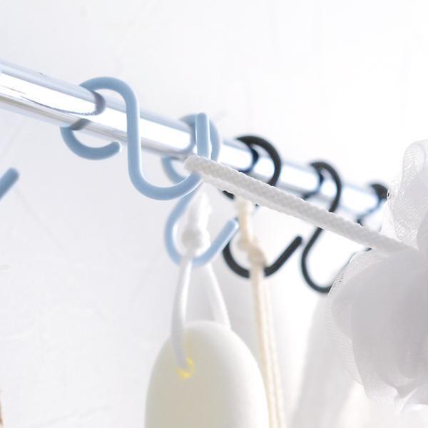 高さも場所も自由に設置！「吊るす収納」で双子育児のプチストレス解消＆掃除の手間も激減[PR]