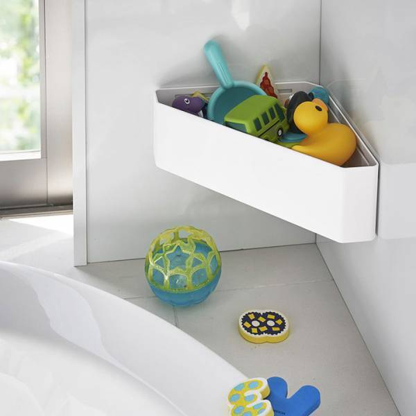 高さも場所も自由に設置！「吊るす収納」で双子育児のプチストレス解消＆掃除の手間も激減[PR]