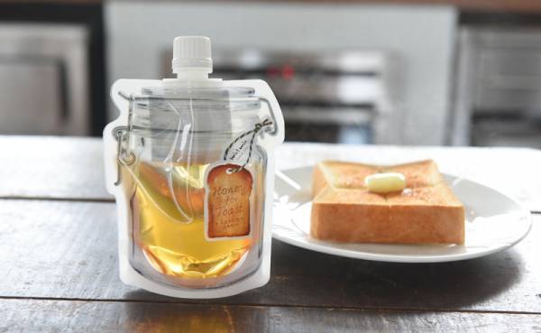 蜂蜜の食べ比べでグルメ気分！？「はちみつ専門店のパウチ入り蜂蜜」インスタグラマーさんの使用レポ[PR]