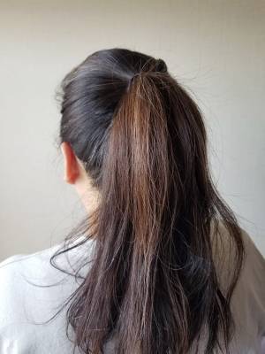 40代の傷んだ髪質に変化あり！ブラシ界のロールスロイス「メイソンピアソン」を使ってみました[PR]