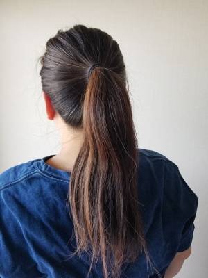 40代の傷んだ髪質に変化あり！ブラシ界のロールスロイス「メイソンピアソン」を使ってみました[PR]