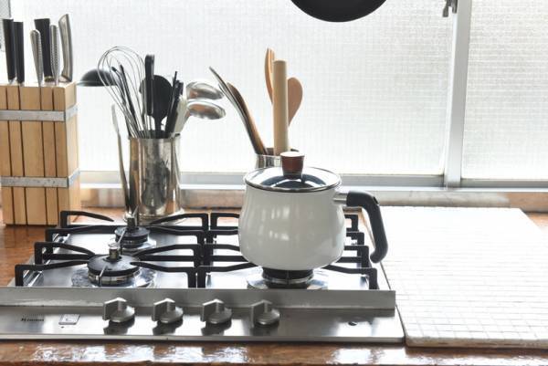 雑貨のプロが愛用！ 買って良かったキッチンアイテム5選