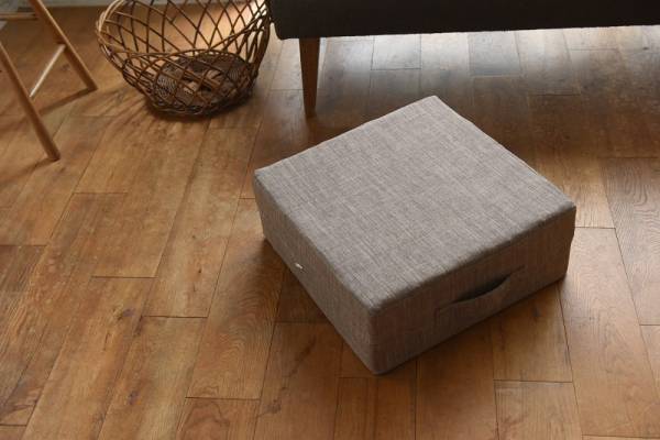 今度こそ続けられそう！「クッションみたいなトランポリン」でおうちエクササイズ[PR]