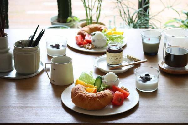 夏の献立、マンネリ解消！お家で楽しむパン食アイテム4選[PR]