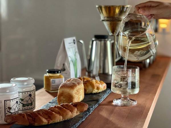 夏の献立、マンネリ解消！お家で楽しむパン食アイテム4選[PR]