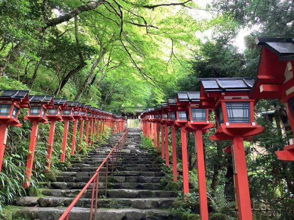 【連載】京都のちょっといいこと　京都の涼[PR]