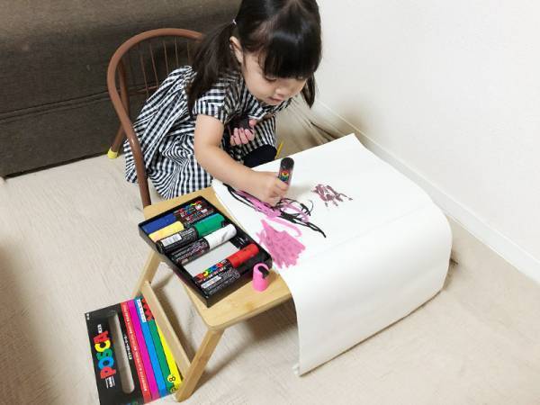 アウトドアだけじゃない、おうち時間にフィットするバンブーテーブル[PR]