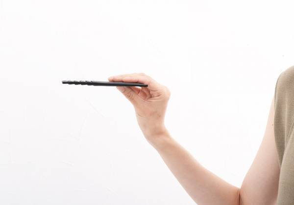 半歩先ゆくオシャレさんは、秋色小物で季節感を演出する！[PR]