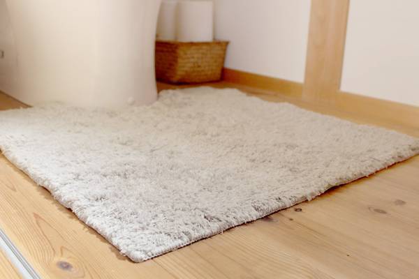 「やっぱりいいかも。」久しぶりのトイレマットが意外と暮らしにフィットした話[PR]